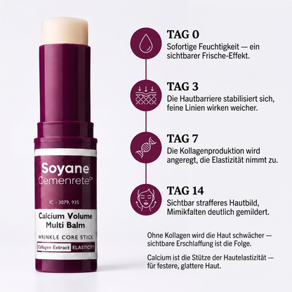 SOYANE MULTI BALM | STRAFFEND & GLÄTTEND