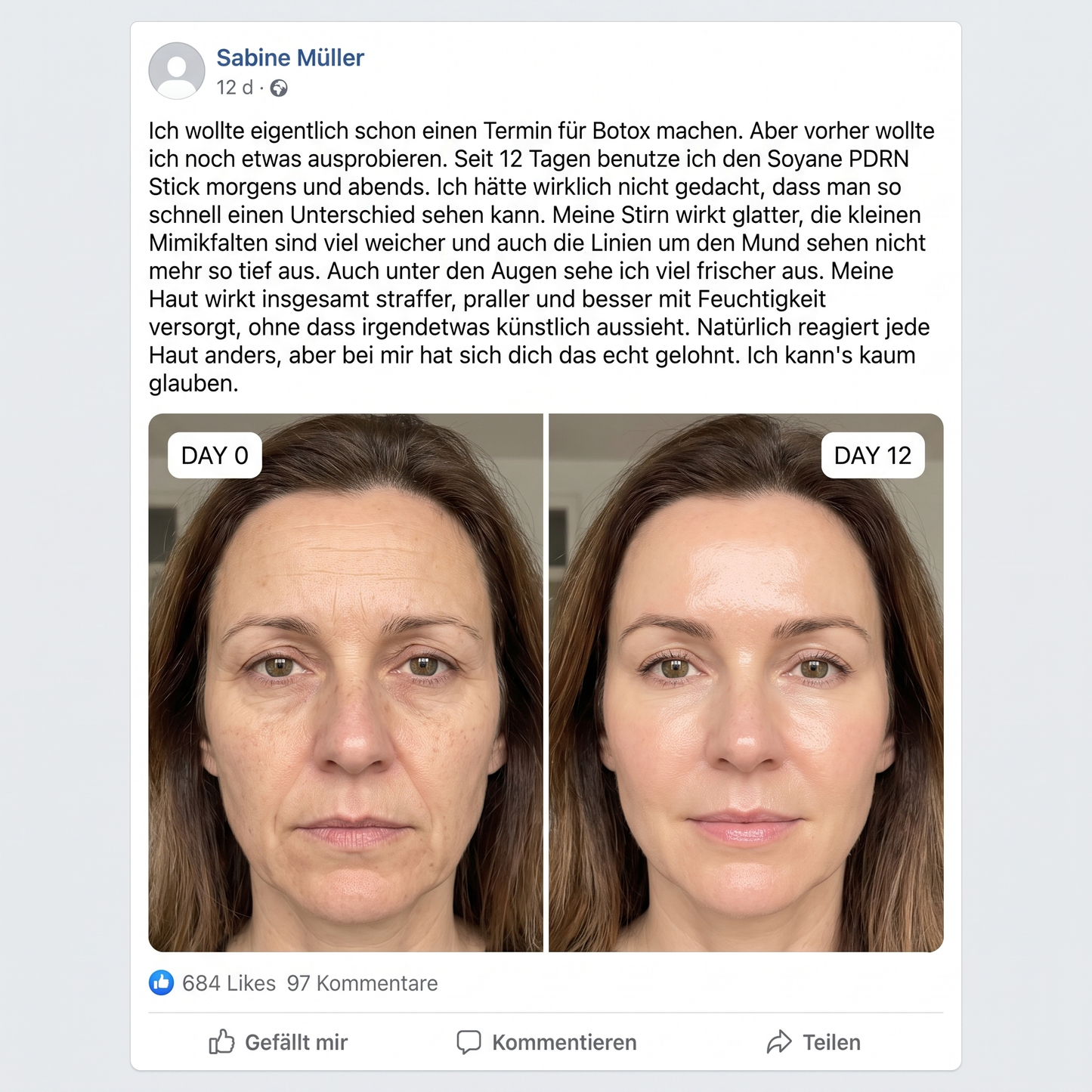 SOYANE MULTI BALM | STRAFFEND & GLÄTTEND