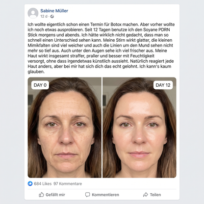 SOYANE MULTI BALM | STRAFFEND & GLÄTTEND