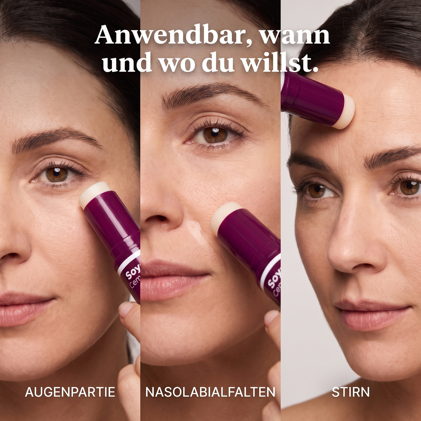 SOYANE MULTI BALM | STRAFFEND & GLÄTTEND