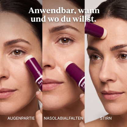 SOYANE MULTI BALM | STRAFFEND & GLÄTTEND