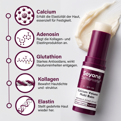 SOYANE MULTI BALM | STRAFFEND & GLÄTTEND